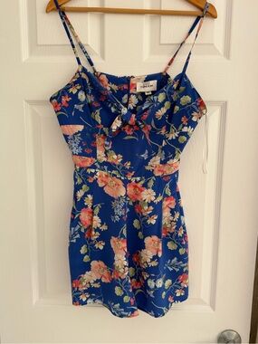 Yumi Kim Miriam Romper